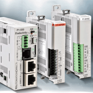 Modul CPU pentru PLC